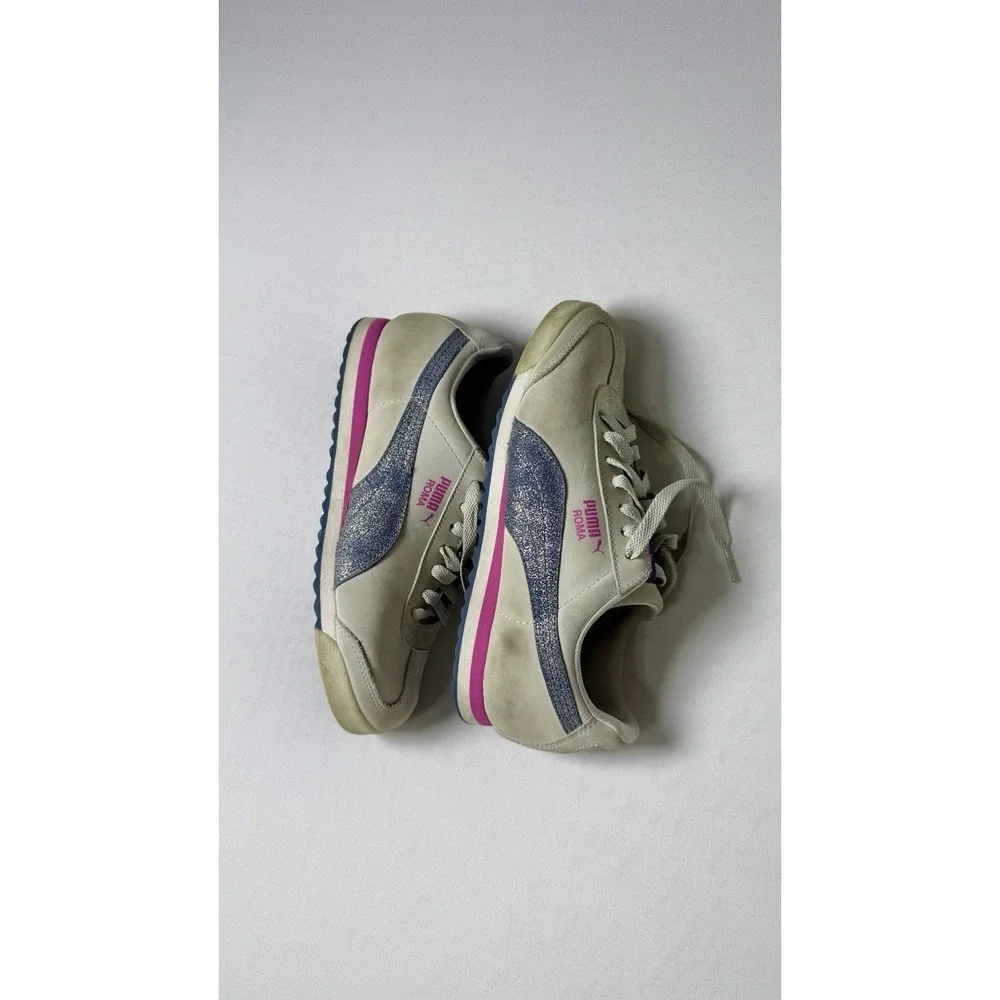 Puma Roma Women's Size 8 $25.00